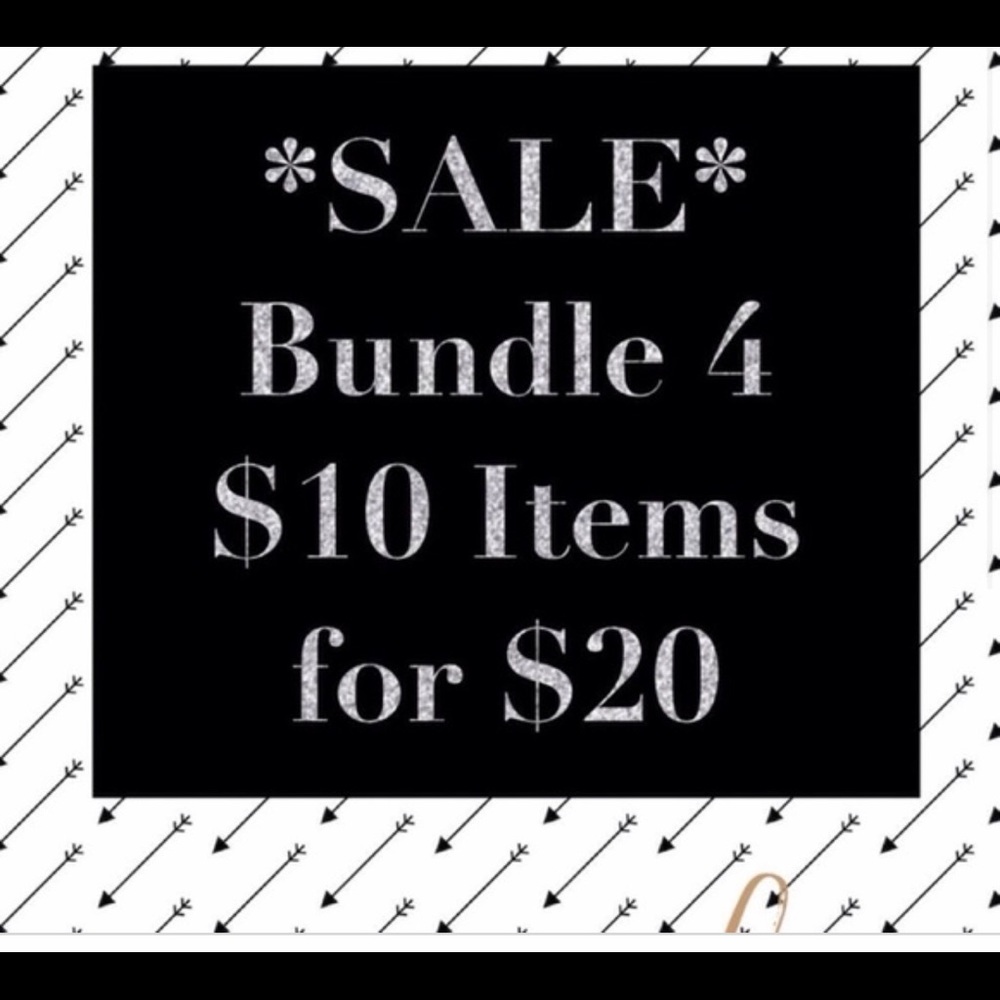 Bundle for less😍😍🌸 Still happening ❤️❤️